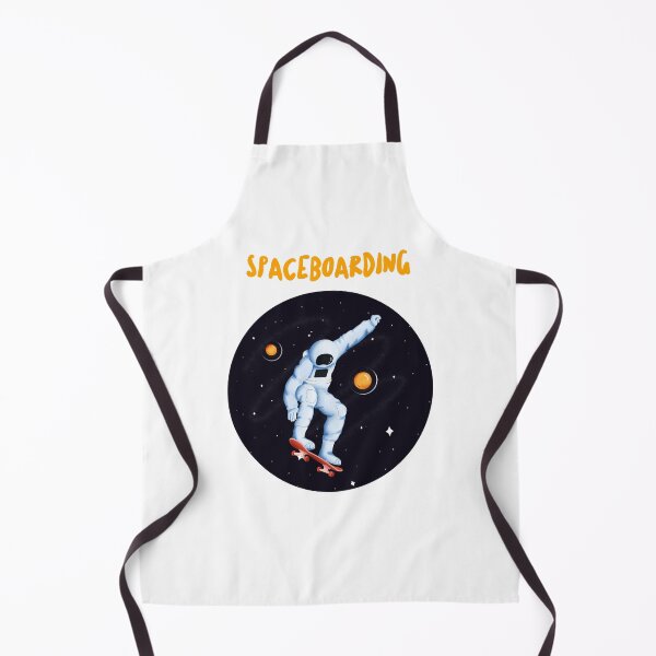 Item preview, Skateboarding spaceboarding designed and sold by CrazyHowCool.