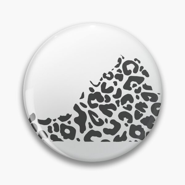 Item preview, Leopard Virginia designed and sold by maggiemat.