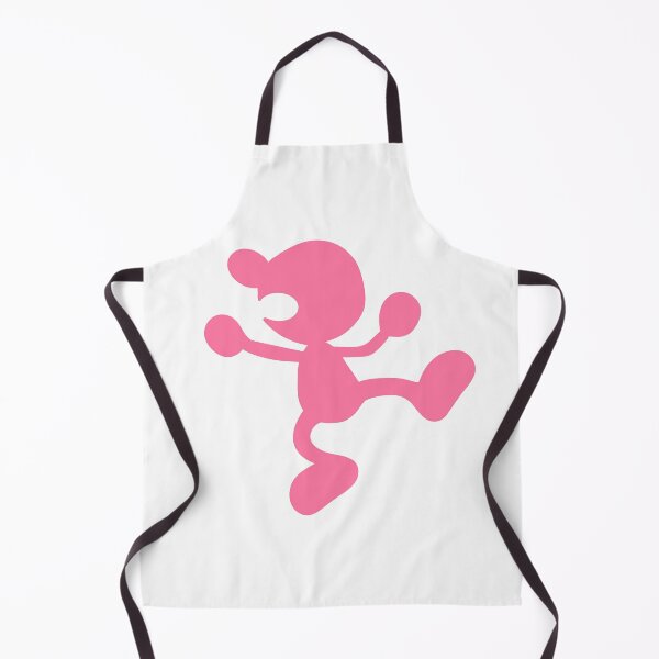 Item preview, Game and Watch man designed and sold by KatyaDesigns.