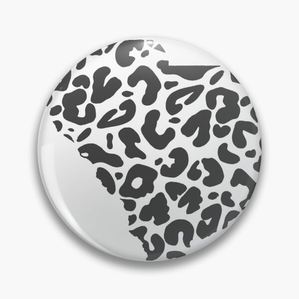 Item preview, Leopard South Carolina designed and sold by maggiemat.