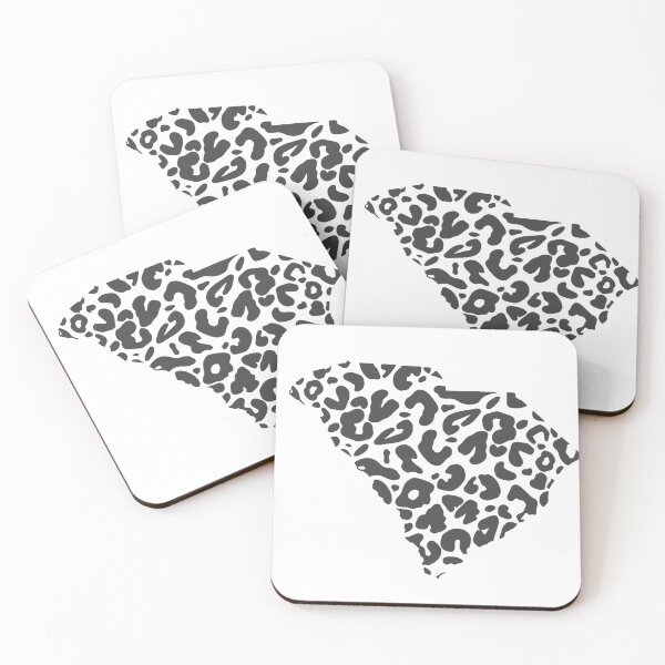 Item preview, Leopard South Carolina designed and sold by maggiemat.