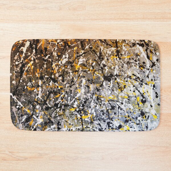 Item preview, Joy of Life abstract art designed and sold by Peter Keresztury.