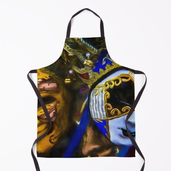 Item preview, Masks (High Resolution) designed and sold by Pete Klimek.