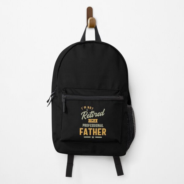 Item preview, Mens Professional Father Retired Gift designed and sold by cidolopez.