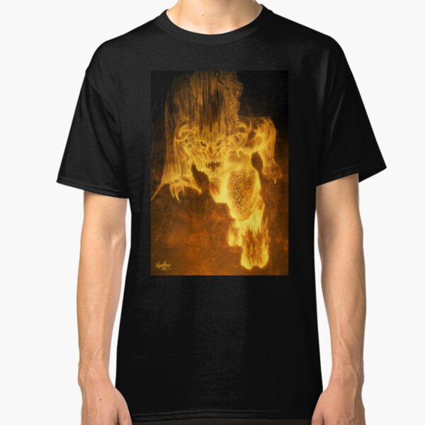 Morgoth T-Shirts | Redbubble