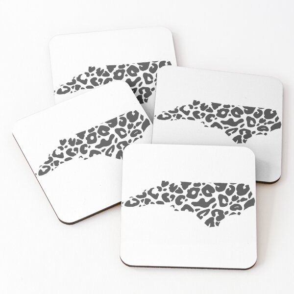 Item preview, Leopard North Carolina designed and sold by maggiemat.