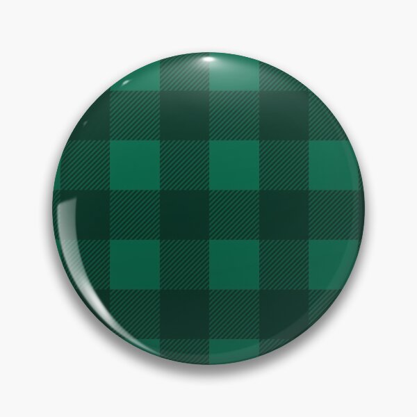Item preview, Christmas Buffalo Plaid Green designed and sold by CHday.