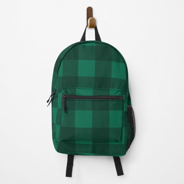 Item preview, Christmas Buffalo Plaid Green designed and sold by CHday.