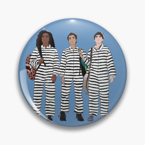 Item preview, The Good Hair Crew's First Protest designed and sold by amanda-96.