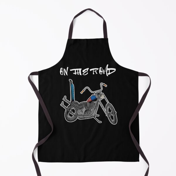 Item preview, On the road designed and sold by CrazyHowCool.
