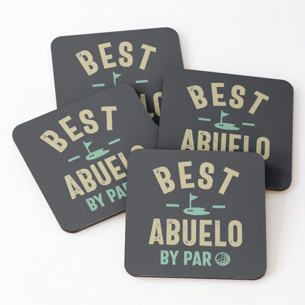 Item preview, Mens Best Abuelo By Par Grandfather Gift designed and sold by cidolopez.