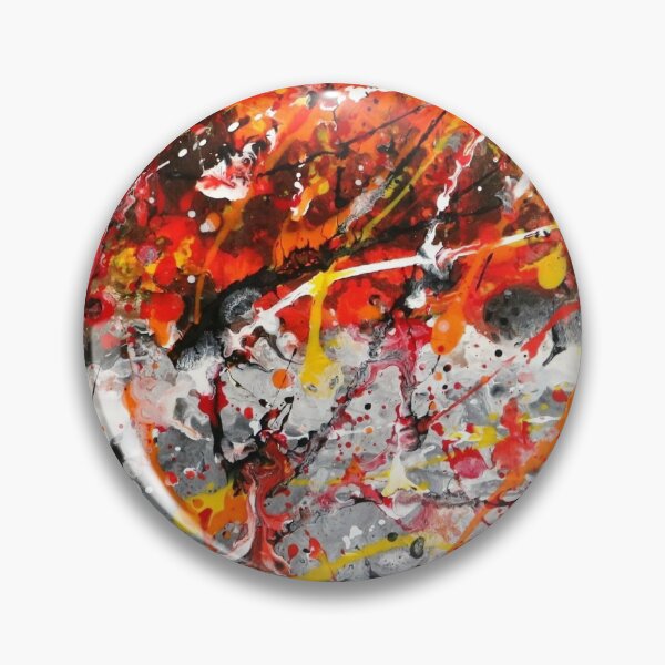 Item preview, Parallel Worlds abstract art designed and sold by Peter Keresztury.
