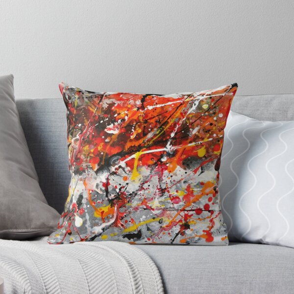 Item preview, Parallel Worlds abstract art designed and sold by Peter Keresztury.