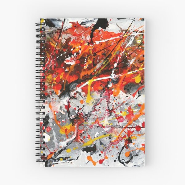 Item preview, Parallel Worlds abstract art designed and sold by Peter Keresztury.