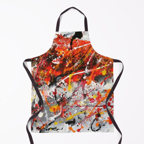 Item preview, Parallel Worlds abstract art designed and sold by Peter Keresztury.