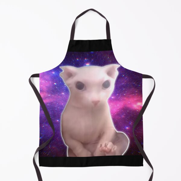 Item preview, bingus in space designed and sold by BattleHighway.