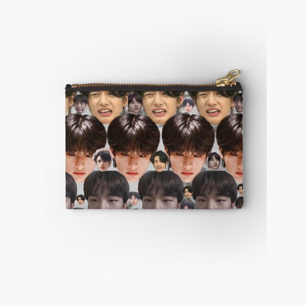Item preview, Hyunjin Stray Kids meme designed and sold by el000.