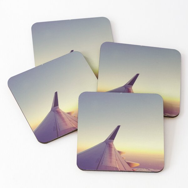 Item preview, Flying with the moon designed and sold by DrizzlesGifts.