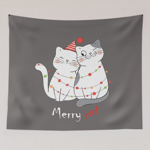 Item preview, merry christmas,happy new year,New Year's Holiday new design designed and sold by ESAMSTORE.