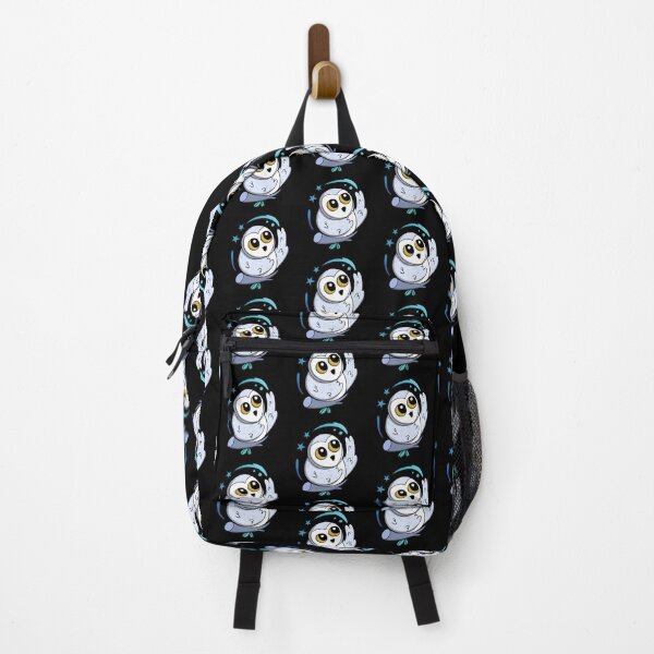 Item preview, Majestic Snowy Owl designed and sold by palaco210.