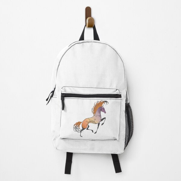 Item preview, Spider Horse - Colorful designed and sold by Erika V..