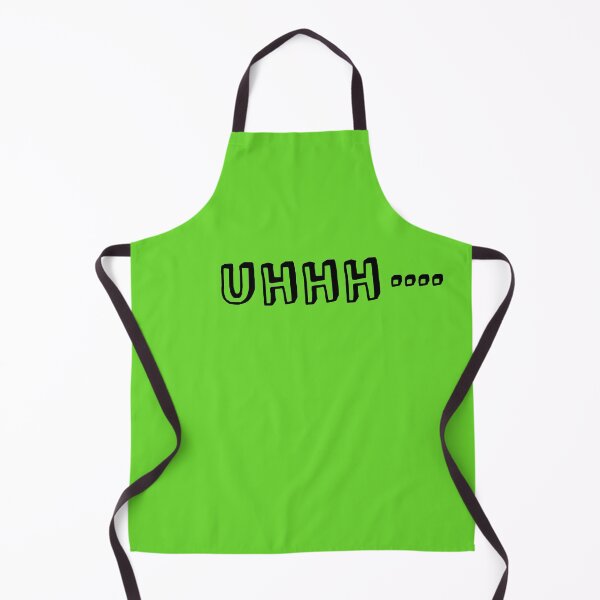 Item preview, Green Uhhh designed and sold by DamaliePierre.