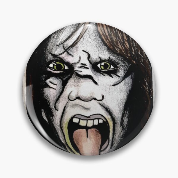 Item preview, Here's Regan designed and sold by Jadeamania.