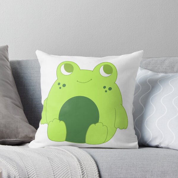 Artikelvorschau, Froschjunge entworfen und verkauft von chloescanines.