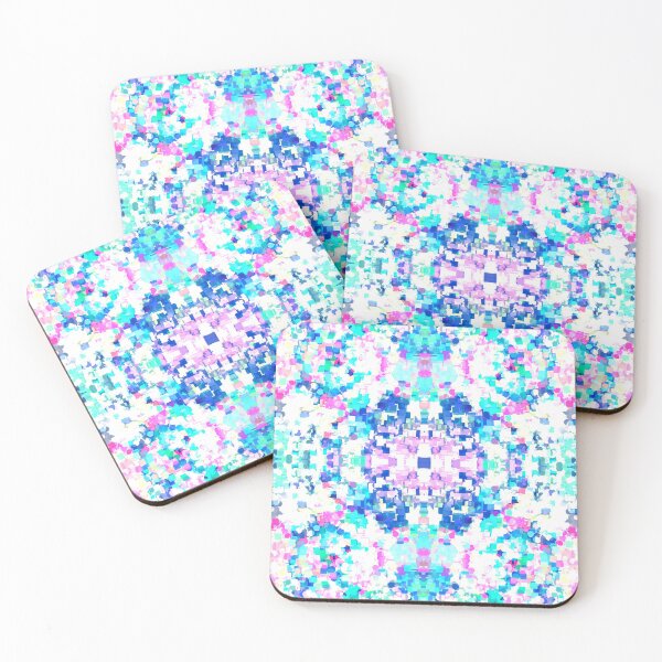 Item preview, Pastel Confetti  designed and sold by Hazel Meades.