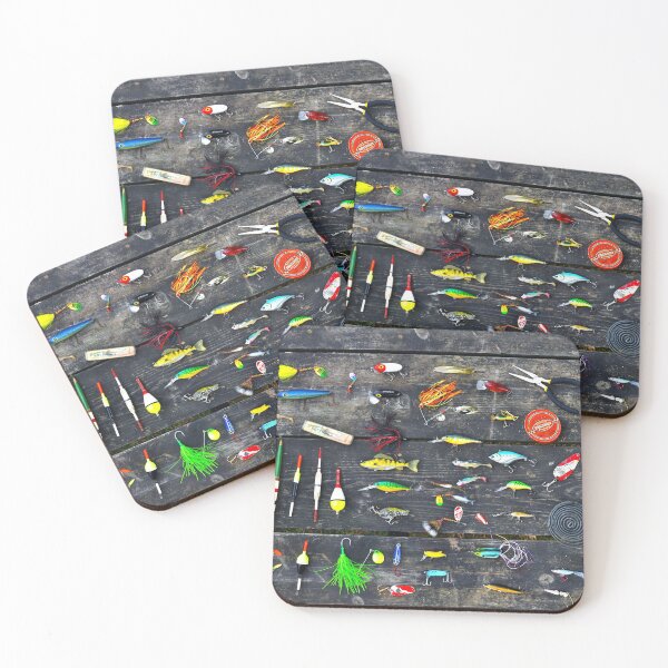 Item preview, Fishing Lures designed and sold by MikeNovak48.
