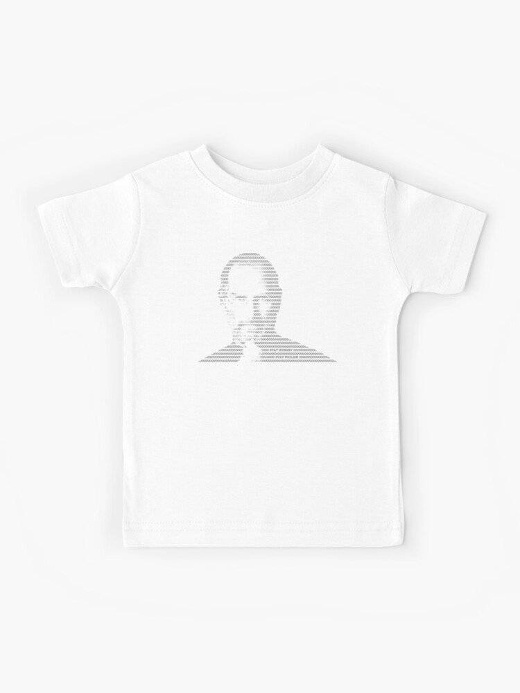 steve jobs tee