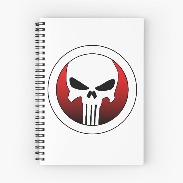 Item preview, Skull Graphic designed and sold by Glenn Slingsby.