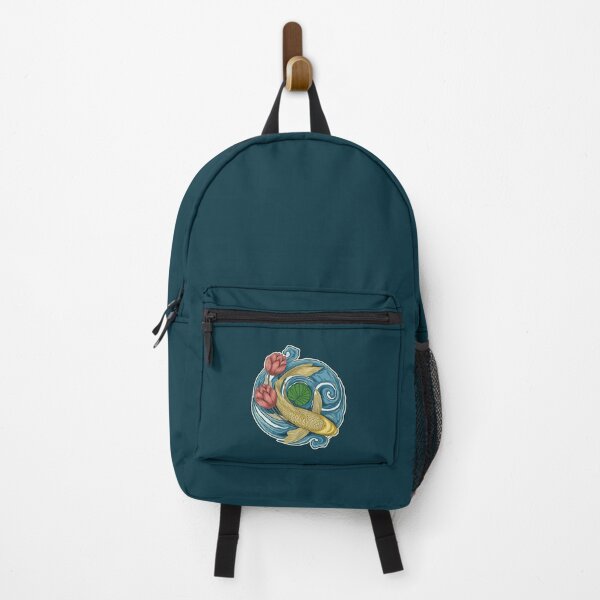 Item preview, Koi carp designed and sold by tridentfoundry.