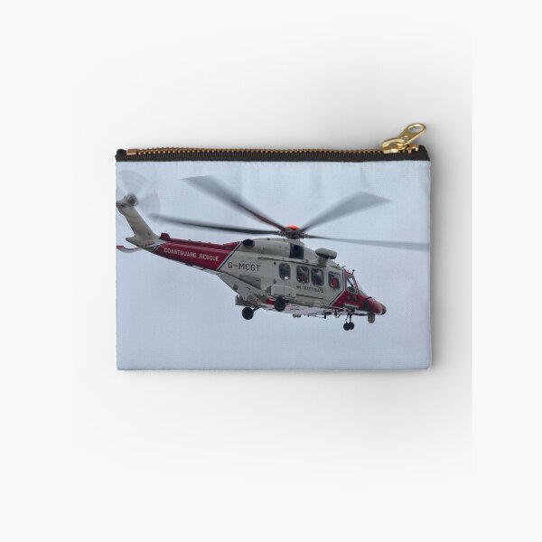 Item preview, Coastguard Rescue Helicopter designed and sold by derekbeattie.
