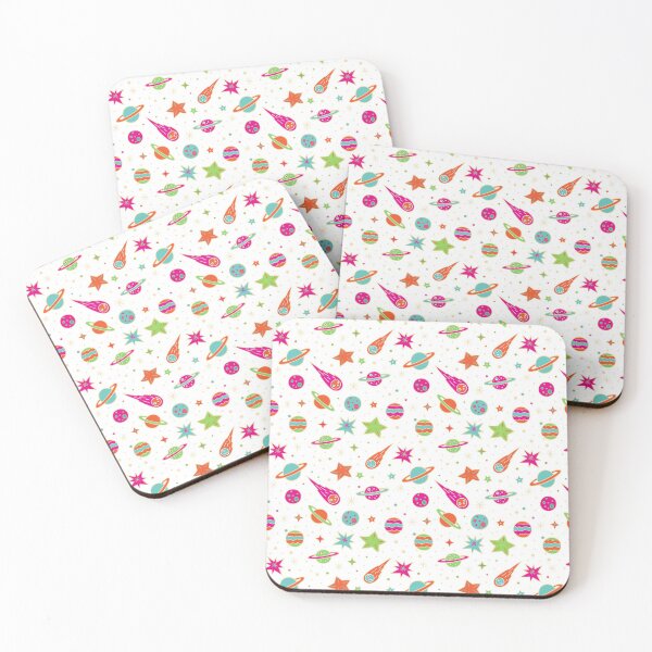Item preview, space pattern designed and sold by crazy merchs.