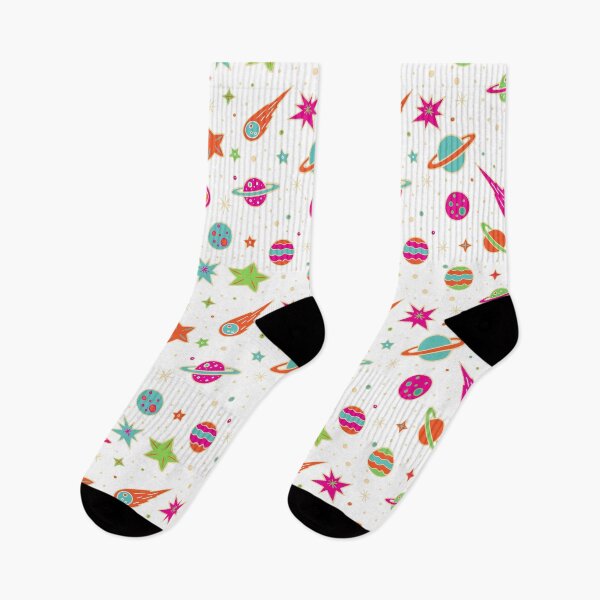 Item preview, space pattern designed and sold by crazy merchs.
