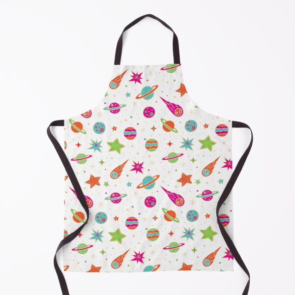 Item preview, space pattern designed and sold by crazy merchs.