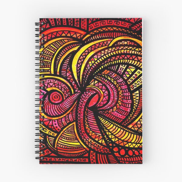 Item preview, Inca motifs designed and sold by Zwazo2020.