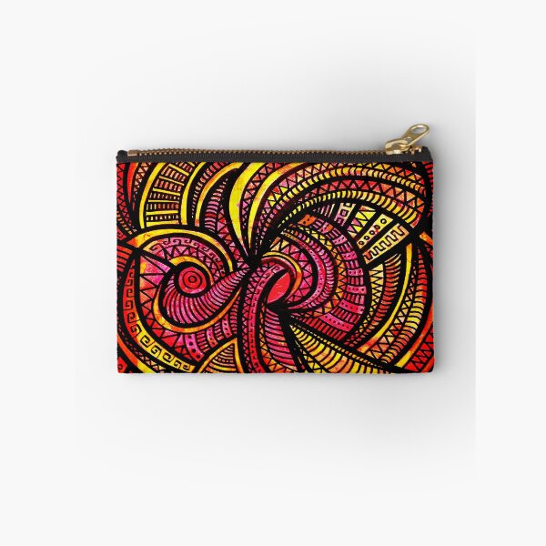 Item preview, motivos inca designed and sold by Zwazo2020.