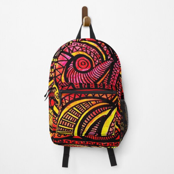 Item preview, Inca motifs designed and sold by Zwazo2020.
