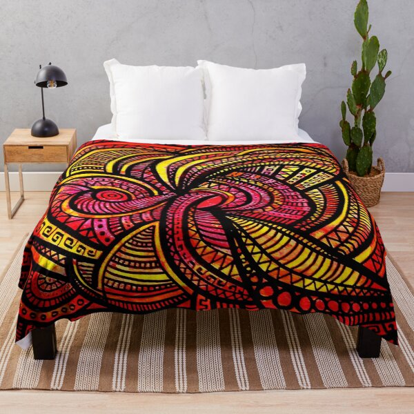 Item preview, Inca motifs designed and sold by Zwazo2020.