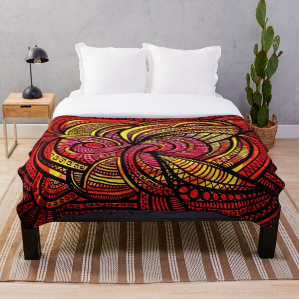 Item preview, Inca motifs designed and sold by Zwazo2020.