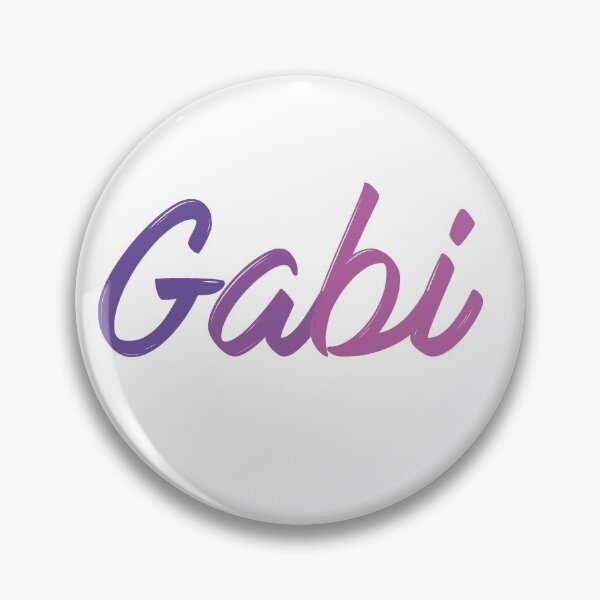 Item preview, Gabi designed and sold by Shalomjoy.