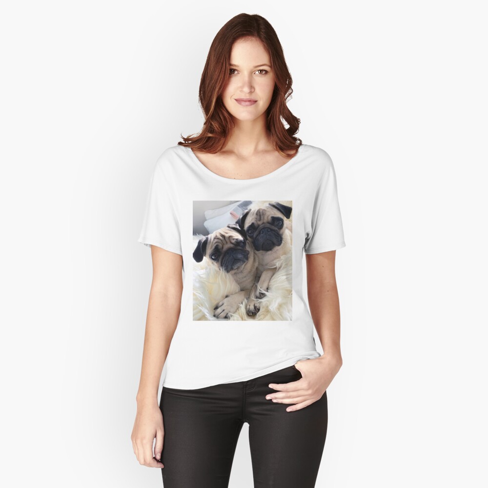 Item preview, Relaxed Fit T-Shirt designed and sold by wernerszendi.