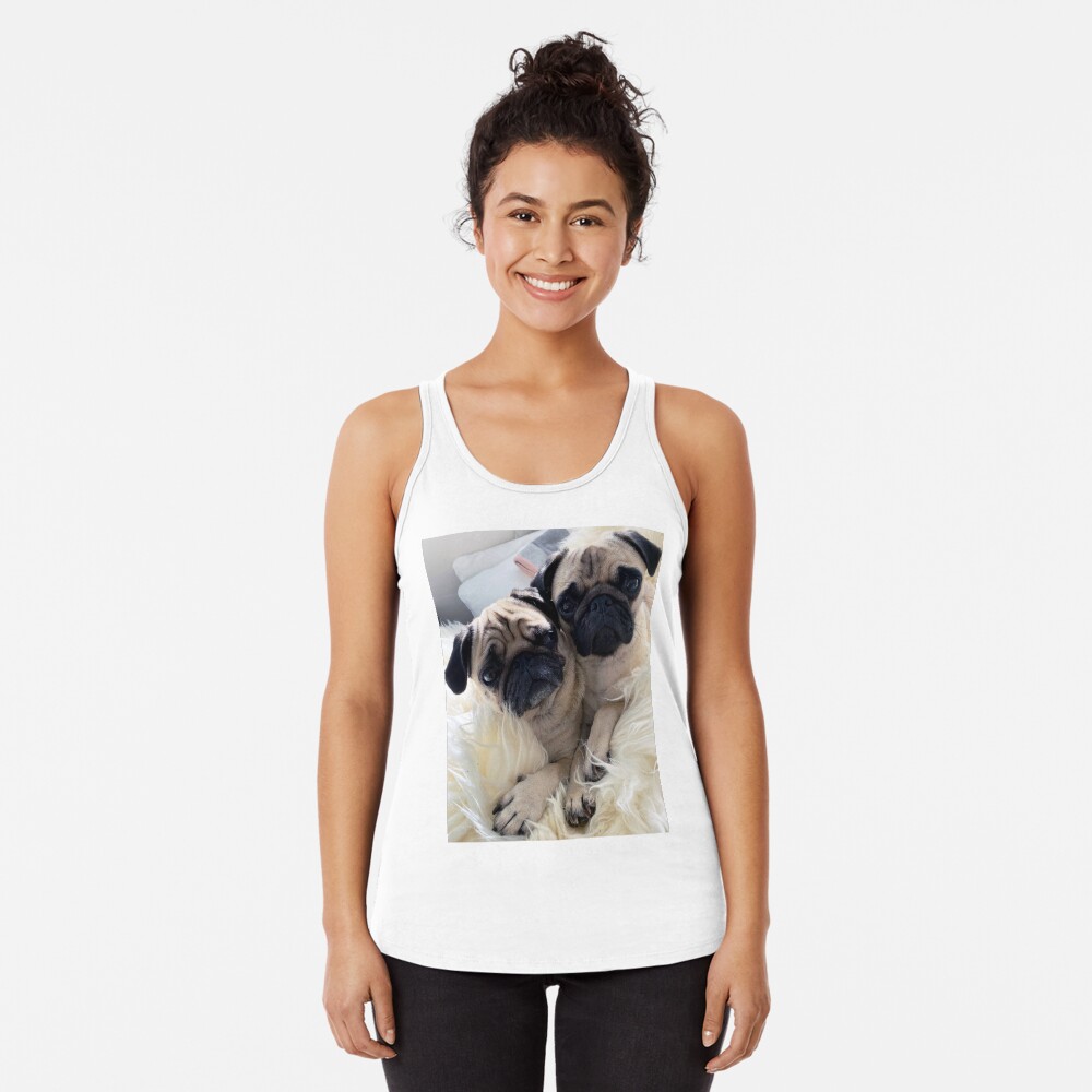 Item preview, Racerback Tank Top designed and sold by wernerszendi.