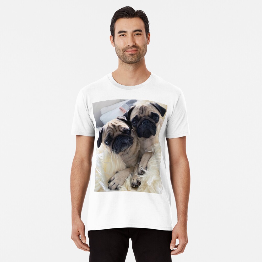Item preview, Premium T-Shirt designed and sold by wernerszendi.
