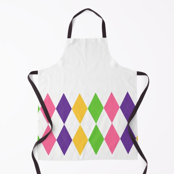 Item preview, Sappho Lesbian Argyle designed and sold by ResonantColors.