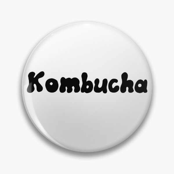 Item preview, Kombucha in Black designed and sold by LovenLaughter.