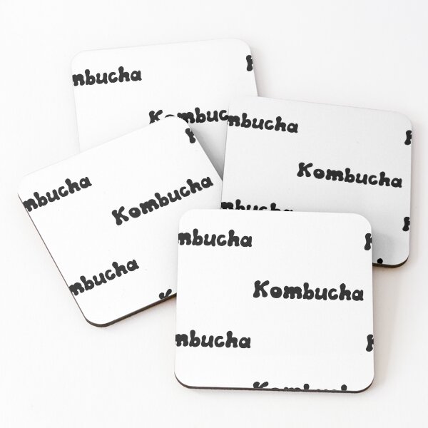Item preview, Kombucha in Black designed and sold by LovenLaughter.