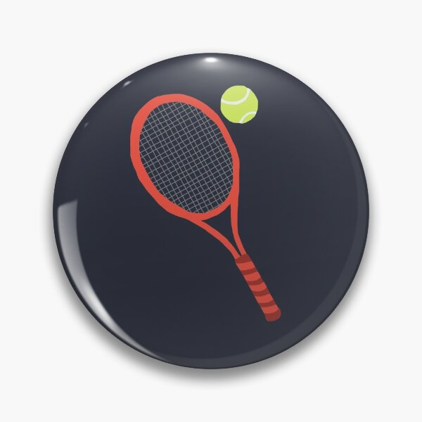 Item preview, Tennis designed and sold by BoldNFresh.